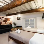 2 Minuti Da Acquario - Casa San Giorgio \
