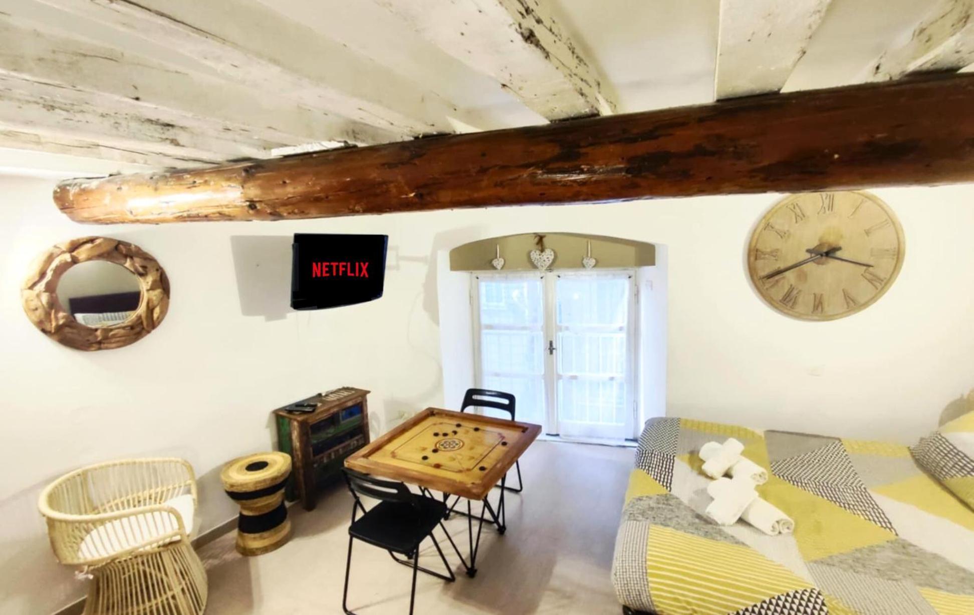 Apartment 2 Minuti Da Acquario - Casa San Giorgio 